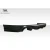 2014-2018 Infiniti Q50 Bltz Rear Lip - image 5