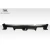 2014-2018 Infiniti Q50 Bltz Rear Diffuser - 1 Piece - image 3
