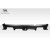 2014-2018 Infiniti Q50 Bltz Rear Diffuser - 1 Piece - image 3
