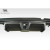 2014-2018 Infiniti Q50 Bltz Rear Diffuser - 1 Piece - image 6