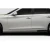2014-2018 Infiniti Q50 Bltz Side Skirts- 2 Piece - image 1