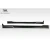 2014-2018 Infiniti Q50 Bltz Side Skirts - image 4