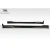 2014-2018 Infiniti Q50 Bltz Side Skirts- 2 Piece - image 10