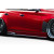 2014-2018 Infiniti Q50 Bltz Side Skirts- 2 Piece - image 3