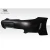 2004-2007 Porsche 997 911 LBW Rear Bumper - 1 Piece - image 10