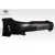 2004-2007 Porsche 997 911 LBW Rear Bumper - 1 Piece - image 9