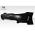 2004-2007 Porsche 997 911 LBW Rear Bumper - 1 Piece - image 14
