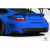 2004-2007 Porsche 997 911 LBW Rear Bumper - 1 Piece - image 3