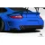 2004-2007 Porsche 997 911 LBW Rear Bumper - 1 Piece - image 3