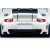 2004-2007 Porsche 997 911 LBW Rear Bumper - 1 Piece - image 1