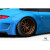 2004-2007 Porsche 997 911 LBW Rear Flares - 4 Piece - image 3