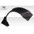 2004-2007 Porsche 997 911 Duraflex LBW Rear Flares - 4 Piece - image 7