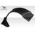 2004-2007 Porsche 997 911 Duraflex LBW Rear Flares - 4 Piece - image 10