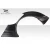 2004-2007 Porsche 997 911 LBW Rear Flares - 4 Piece - image 8