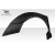 2004-2007 Porsche 997 911 LBW Front Fender Flares - 4 Piece - image 14