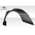 2004-2007 Porsche 997 911 LBW Front Fender Flares - 4 Piece - image 20