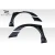 2004-2007 Porsche 997 LBW Fender - image 4