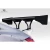 2004-2007 Porsche 997 LBW Rear Wing - image 3