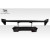 2004-2007 Porsche 997 911 LBW Rear Wing - 8 Piece - image 6