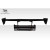 2004-2007 Porsche 997 911 LBW Rear Wing - 8 Piece - image 3