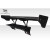 2004-2007 Porsche 997 911 LBW Rear Wing - 8 Piece - image 7