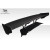 2004-2007 Porsche 997 911 LBW Rear Wing - 8 Piece - image 9