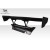 2004-2007 Porsche 997 911 LBW Rear Wing - 8 Piece - image 11