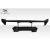 2004-2007 Porsche 997 911 LBW Rear Wing - 8 Piece - image 13