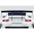 2004-2007 Porsche 997 LBW Rear Wing - image 1