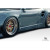 2004-2007 Porsche 997 911 Duraflex LBW Side skirts - 2 Piece - image 3