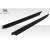 2004-2007 Porsche 997 911 LBW Side skirts - 2 Piece - image 6