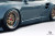 2004-2007 Porsche 997 911 Duraflex LBW Side skirts 2 Piece