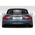 1999-2005 Mazda Miata M1 Speed Carbon Fiber Rear Lip - image 1