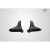 1999-2005 Mazda Miata M1 Speed Carbon Fiber Rear Lip - image 3