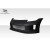 2009-2020 Nissan 370Z Z34 MS Front Bumper- 1 Piece - image 7