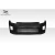 2009-2020 Nissan 370Z Z34 MS Front Bumper- 1 Piece - image 4