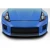 2009-2020 Nissan 370Z MS Front Bumper - image 1