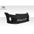 2009-2020 Nissan 370Z Z34 MS Front Bumper- 1 Piece - image 9