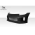 2009-2020 Nissan 370Z Z34 MS Front Bumper- 1 Piece - image 11