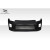 2009-2020 Nissan 370Z Z34 Duraflex MS Front Bumper- 1 Piece - image 3