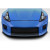 2009-2020 Nissan 370Z Z34 MS Front Bumper- 1 Piece - image 3