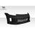 2009-2020 Nissan 370Z Z34 Duraflex MS Front Bumper- 1 Piece - image 8
