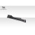 2009-2020 Nissan 370Z Z34 Motion Wave Side Skirts - 2 Piece - image 8