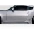 2009-2020 Nissan 370Z Z34 Motion Wave Side Skirts - 2 Piece - image 3