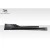 2009-2020 Nissan 370Z Motion Wave Side Skirts - image 4