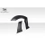 2005-2009 Subaru Legacy MSR Wide Front Fender Flares - 4 Piece (40mm wider) - image 7