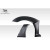 2005-2009 Subaru Legacy MSR Wide Front Fender Flares - 4 Piece (40mm wider) - image 5