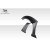 2005-2009 Subaru Legacy MSR Wide Front Fender Flares - 4 Piece (40mm wider) - image 11