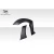 2005-2009 Subaru Legacy MSR Wide Front Fender Flares - 4 Piece (40mm wider) - image 12
