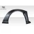 2005-2009 Subaru Legacy MSR Fender Flare - image 4